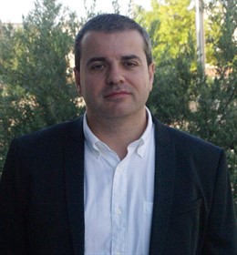 Angel Iturriaga, doctor por la UR por tesis sobre el Barcelona