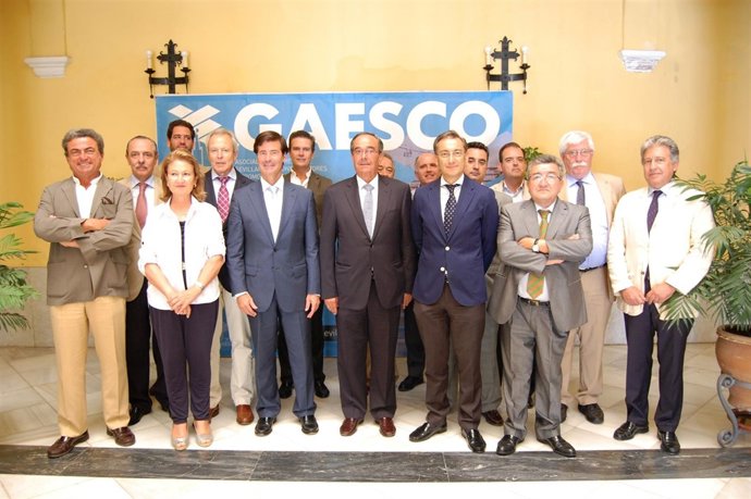 Junta Directiva de Gaesco