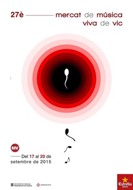 Mercat de música viva de Vic