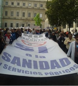 31 Edición De La Marea Blanca