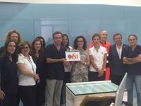 Salud reconoce como zona cardioasegurada a la clínica cordobesa Recamed