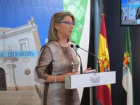 El PP califica de "poco realista" el discurso de investidura de Vara