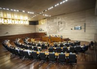 Vara aspira a lograr una Extremadura "sin desahucios" de quienes no pueden pagar por su "precariedad económica"