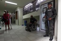 Honduras emite orden de arresto contra la vicepresidenta del Congreso por corrupción