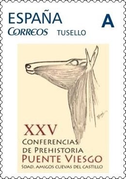 Sello  conmemorativo