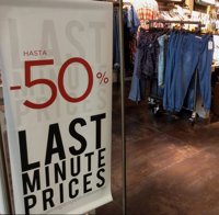 La campaña de rebajas de verano conllevará casi 11.000 nuevos contratos