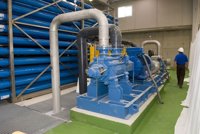 Juzgado da la razón al Ayuntamiento de Cartagena en la liquidación del ICIO de la desaladora de Escombreras