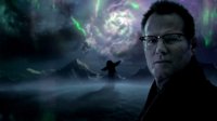 Noah Bennet y Malina en los nuevos carteles de Heroes Reborn