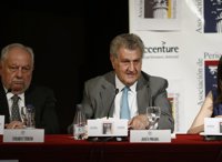 Posada reconoce que el matrimonio homosexual ya se ve como algo "bueno" y "un gran paso"