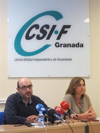 CSIF exige que la "incipiente mejora económica" se perciba en el aumento del poder adquisitivo de los empleados públicos