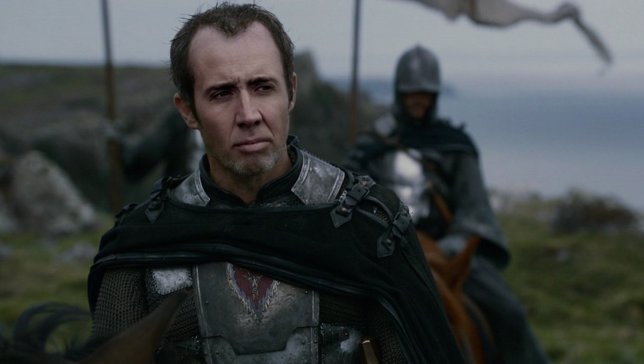 Juego de tronos: Nicolas Cage se convierte en 20 personajes de la serie