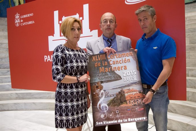 Certamen Canción Marinera