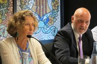 Simon Halsey sustituirá a Josep Vila al frente del Orfeó Català