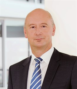 Josef Schelchshorn, nuevo miembro del consejo de RRHH de MAN