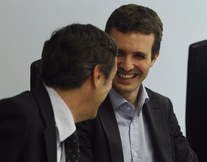 Pablo Casado