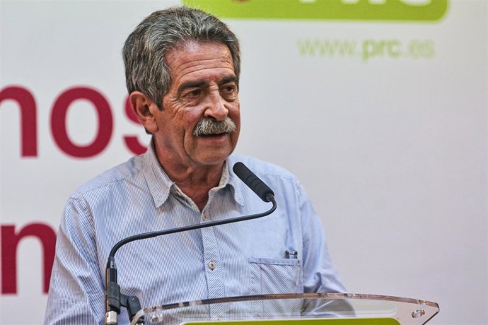 Miguel Ángel Revilla