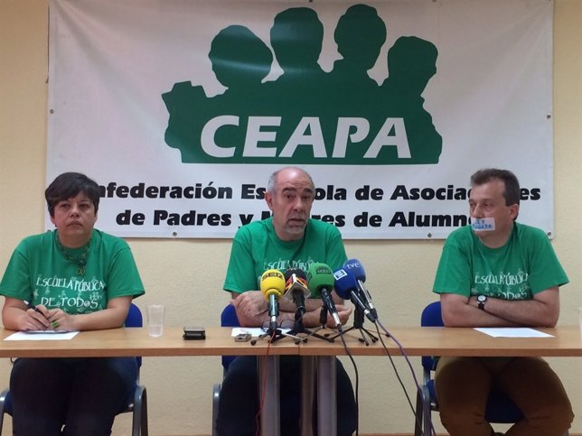 CEAPA