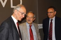 La Fundación Ópera asegura que no son "parásitos" sino que "producen" para la ciudad