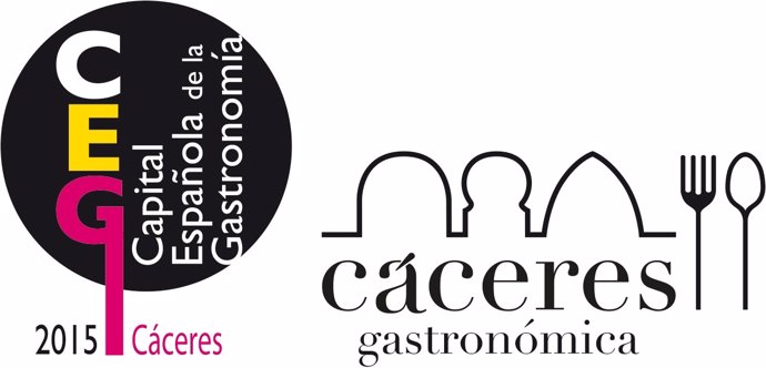 Cáceres, Capital Española de la Gastronomía