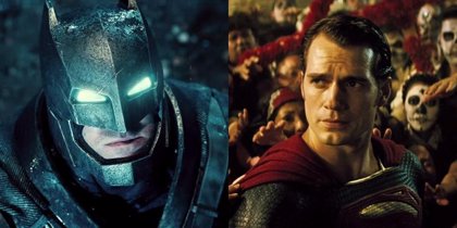 Todo lo que sabemos de Batman v Superman: El amanecer de la Justicia