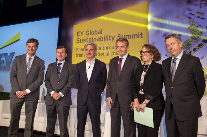 IV Foro Global de Sostenibilidad de Ernst & Young