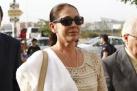 Ultimada la investigación sobre el supuesto trato de favor a Pantoja