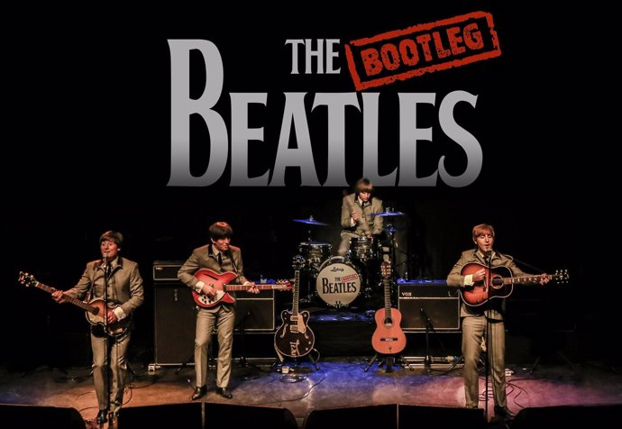 Concierto 'The Bootleg Beatles'
