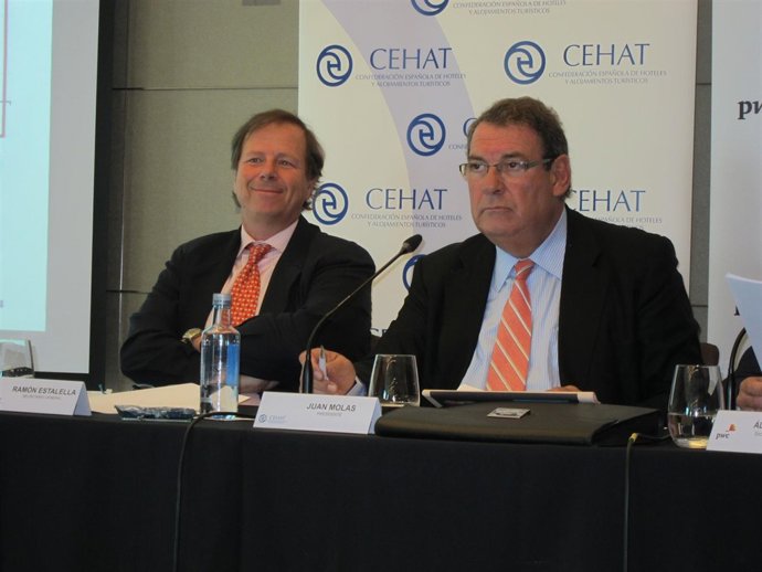 Presentación de las perspectivas para el verano