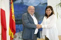 Los profesionales de Enfermería podrán acceder a plazas docentes vinculadas a los servicios asistenciales del SCS