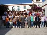 Comienzan a trabajar los 70 gestores del programa 'Pr@xis' para el empleo juvenil