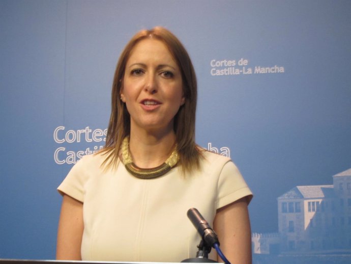 Cristina Maestre, PSOE