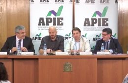 Debate entre Álvaro Nadal, Manuel de la Rocha, Nacho Álvarez y Luis Garicano
