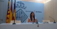 Cort aprueba la instrucción que generalizará el uso del catalán