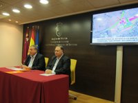 Las obras de construcción de rotonda en Cabo de Palos que darán acceso a nueva zona comercial comienzan tras el verano