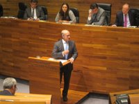 El PP rechaza el "continuismo" del PSOE "al más puro estilo de Andalucía, con amiguismo y enchufismo"