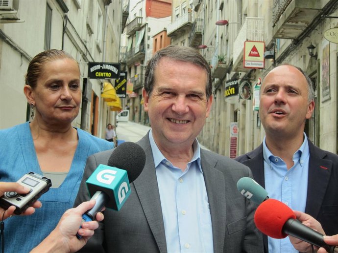 FOTO: Caballero Aeropuertos