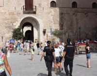 El ministerio de Interior da un nuevo impulso Plan Turismo Seguro en las Islas Baleares