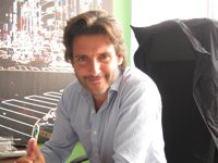 Matos (PSOE), sobre el pacto en La Laguna: "No nos queda otra que aceptar"