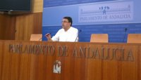 PSOE-A subraya que sobre Conejo "no hay ninguna imputación"