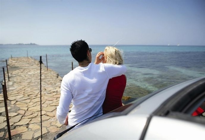 Recomendaciones viaje de verano