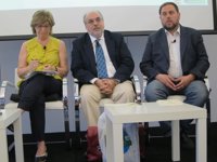 Rigau propone una asignatura común de "cultura religiosa" en una Catalunya independiente