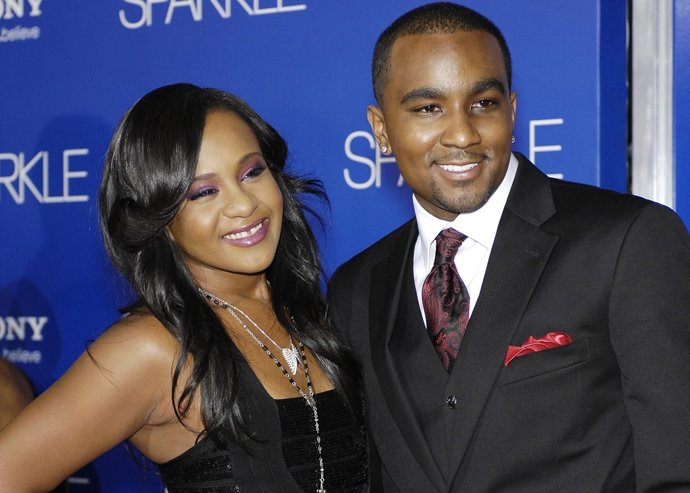 Nick Gordon defensa demanda paliza Bobbi Kristina Whitney Houston