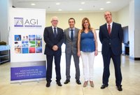 Las industrias del Campo de Gibraltar elevan su Ebitda un 14,4% en 2014 y obtienen ingresos por 11.777 millones