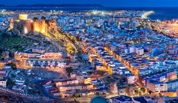 Almería