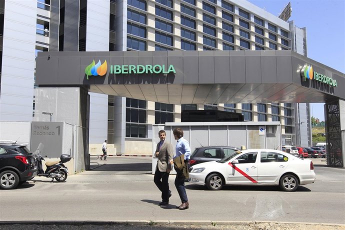 Iberdrola