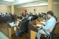 La nueva composición de la Diputación de Segovia permitirá ahorrar 100.000 euros este mandato