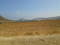 Junta abre cuatro puntos de información en Cabo de Gata-Níjar