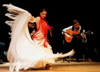 Cultura.- Luisa Palicio abre este jueves 'Flamenco a 21 Grados' homenajeando a la Escuela Sevillana de Baile