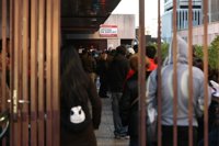 AMPL.- La cifra de parados en Andalucía baja en 4.847 personas en junio hasta 1.001.744 desempleados