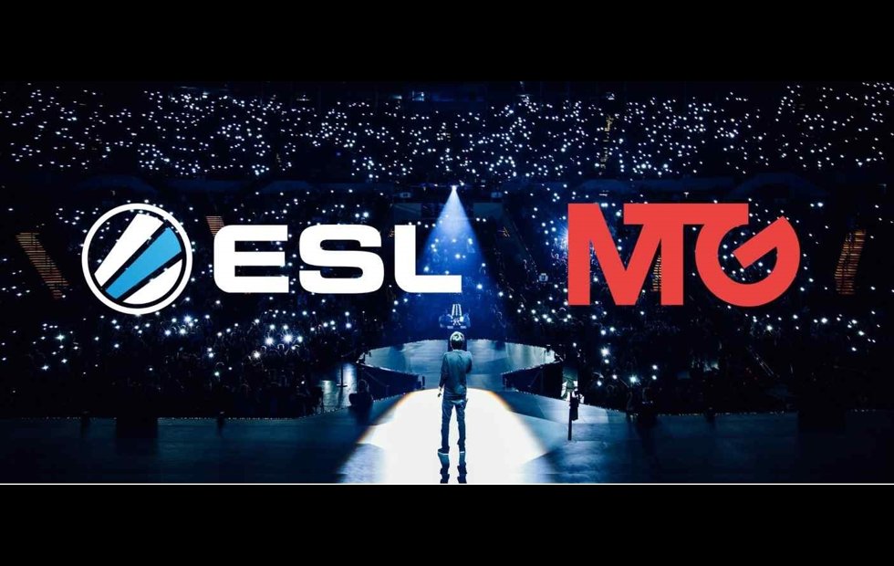Foto: ESL